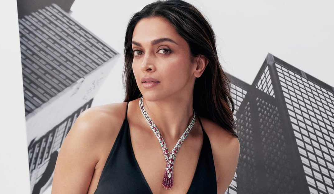 Deepika Padukone Unveiled as Shakti Shetty in Rohit Shetty’s “Singham Again”