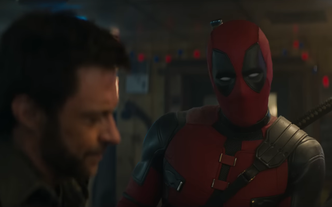 “Deadpool & Wolverine” Promises to Shake Up the Marvel Cinematic Universe