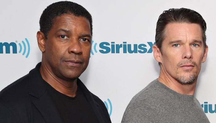 Ethan Hawke Shares Denzel Washington’s Insightful Oscars Advice