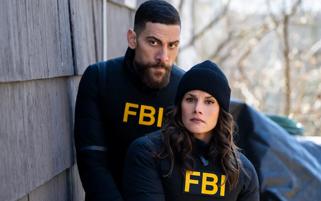 CBS Renews Trio of Crime Dramas for Multi-Season Runs