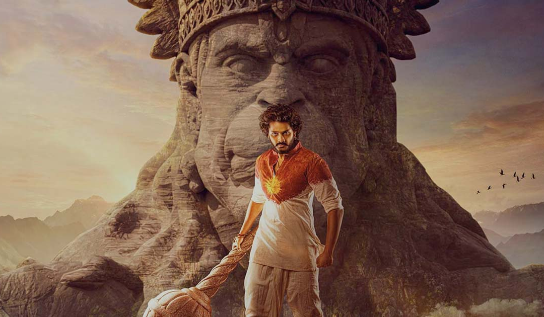 Actor Teja Sajja on How “HanuMan” Movie’s Success Altered His Spiritual Connection