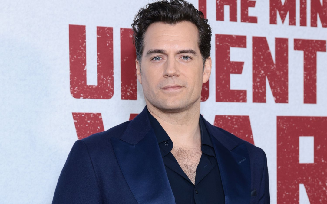 Henry Cavill Reflects on Superman Exit Amid Post-Credits Scene Banter