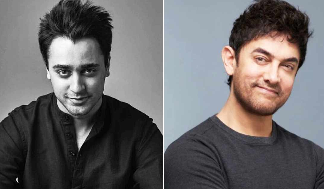 Imran Khan to Make a Grand Comeback to Cinema with ‘Happy Patel’