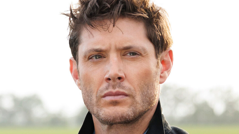 Jensen Ackles Joins CBS Drama “Tracker” in Guest Starring Role