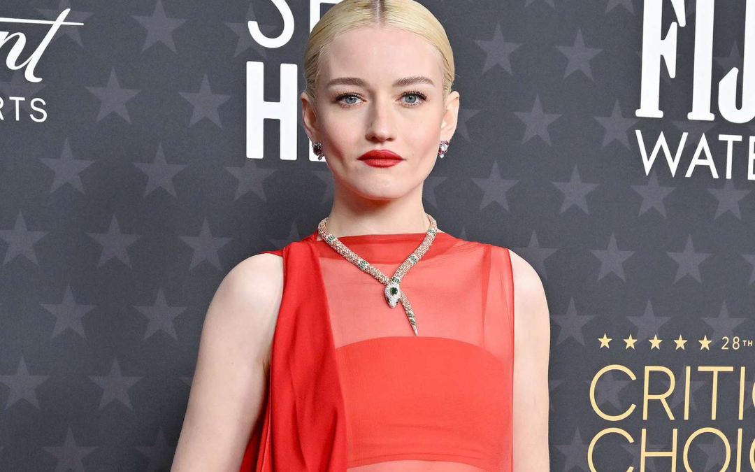 Julia Garner Secures Lead Role in Zach Cregger’s Horror Epic ‘Weapons’