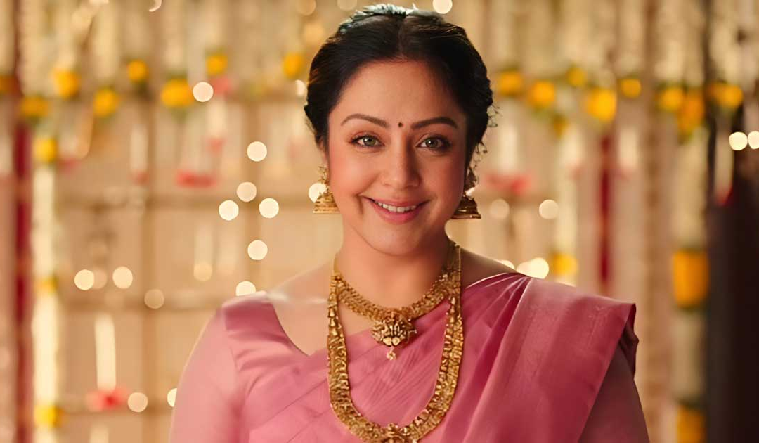 Jyotika’s Bollywood Revival: A Tale of Two Films and a New Horizon