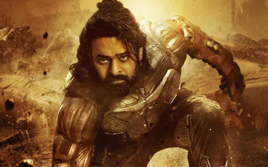 Mystery Unveiled: Amitabh Bachchan’s Enigmatic Avatar in New Poster Sparks Speculation
