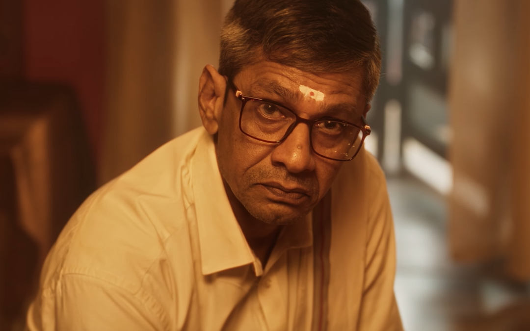 New Psychological Thriller ‘Kartam Bhugtam’ Unveils Intriguing Teaser