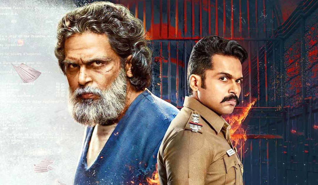 Karthi’s Upcoming Film “Sardar 2” Set to Tackle Drug Trade