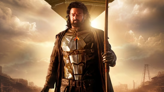 Anticipated Sci-Fi Epic “Chronicles of Kalki: 2898” Faces Delay Amidst Electoral Season