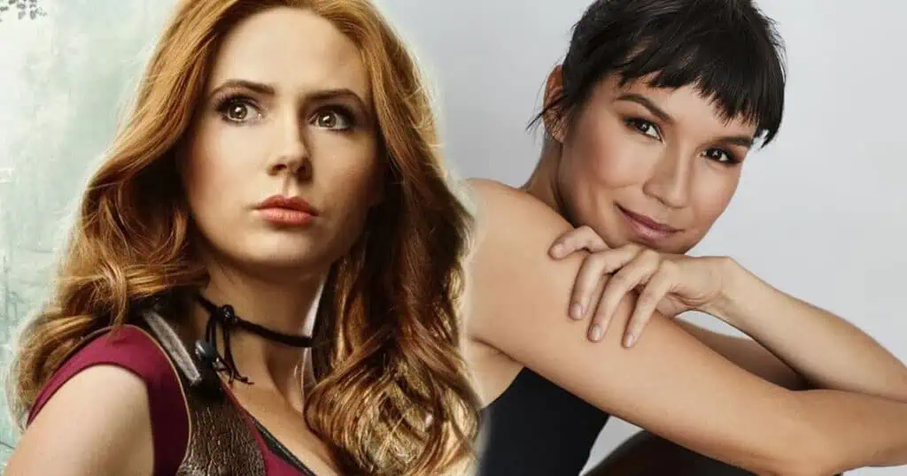 Karen Gillian and Zoë Chao Headline New Comedy ‘Let’s Have Kids!’