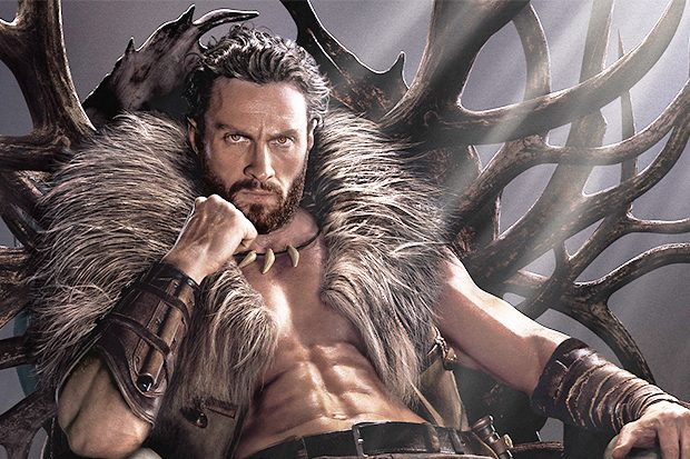 Kraven the Hunter Delayed, Karate Kid and They Listen Get New Dates