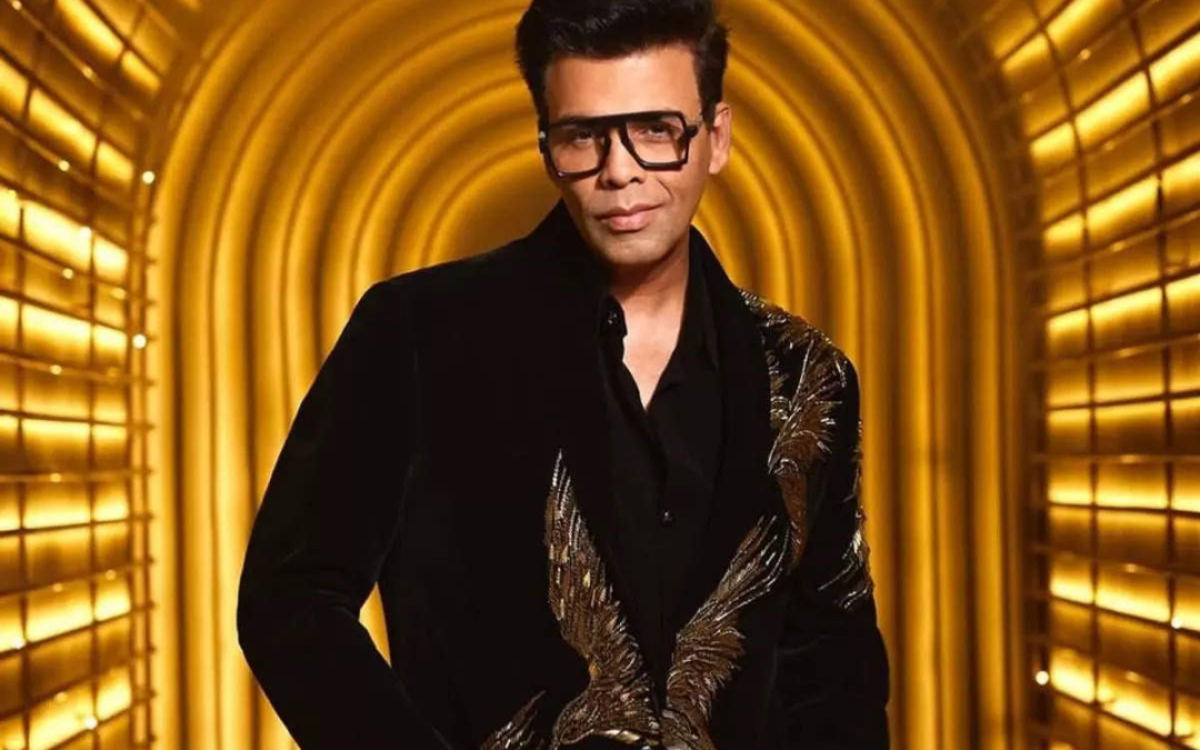 Renowned Director Karan Johar Unveils Plans for “Student of the Year 3”