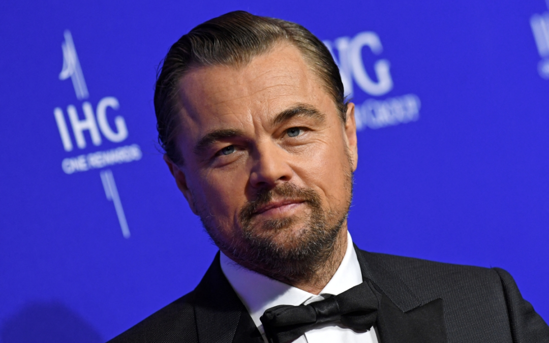 Zack Snyder Reveals Leonardo DiCaprio and Adam Driver Considered for Lex Luthor Role in “Batman v Superman”