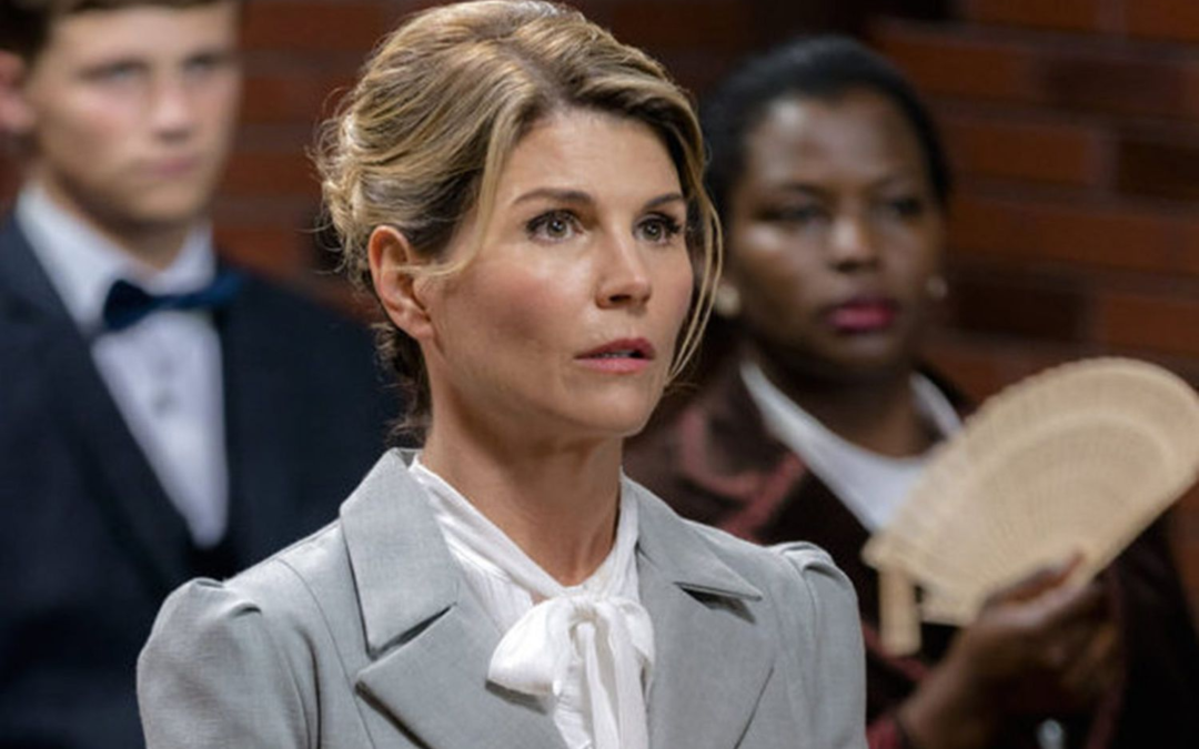 Lori Loughlin Reflects on Working with Keanu Reeves in a Forgotten Gem
