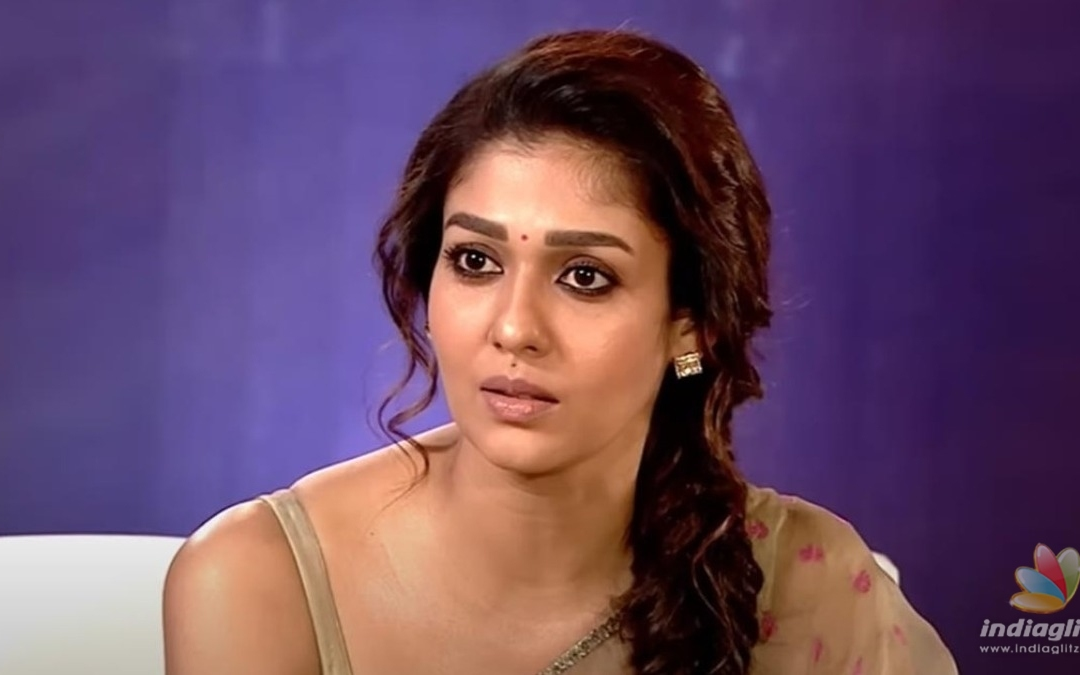 Nayanthara Shares Sneak Peek of New Workspace Under Construction