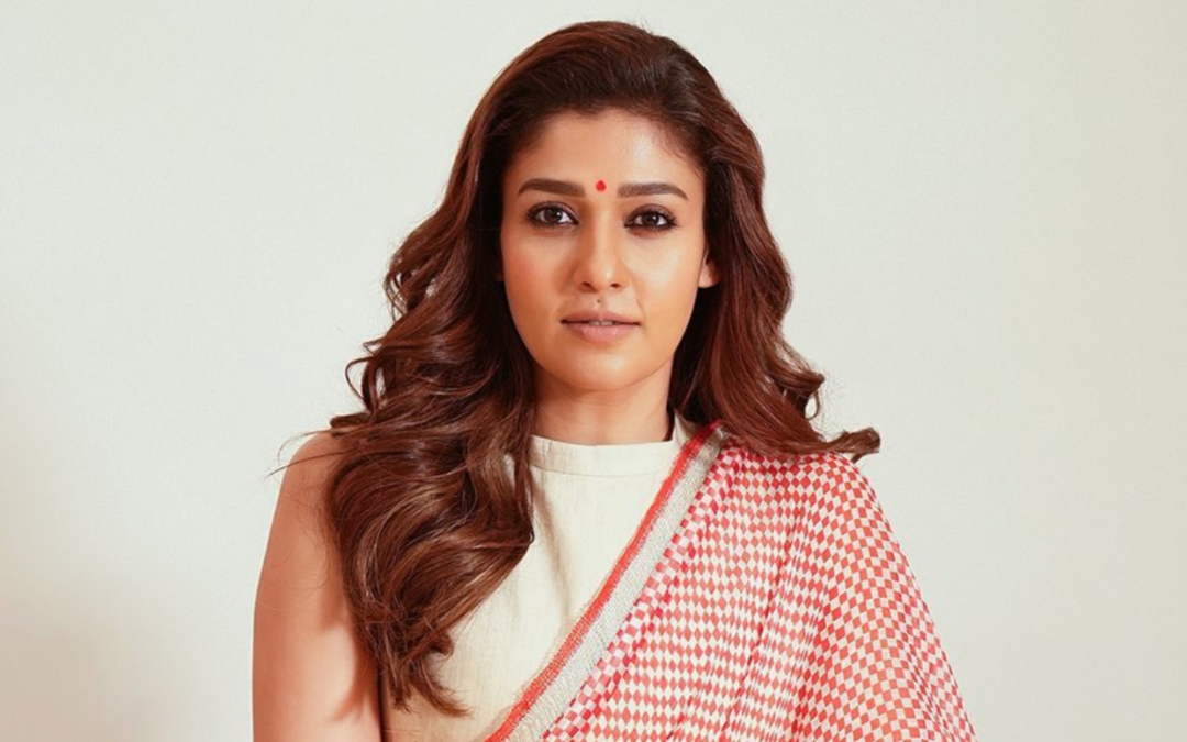 Nayanthara Emerges as a Powerhouse in Action Cinema: A Thrilling Collaboration with Bollywood Royalty