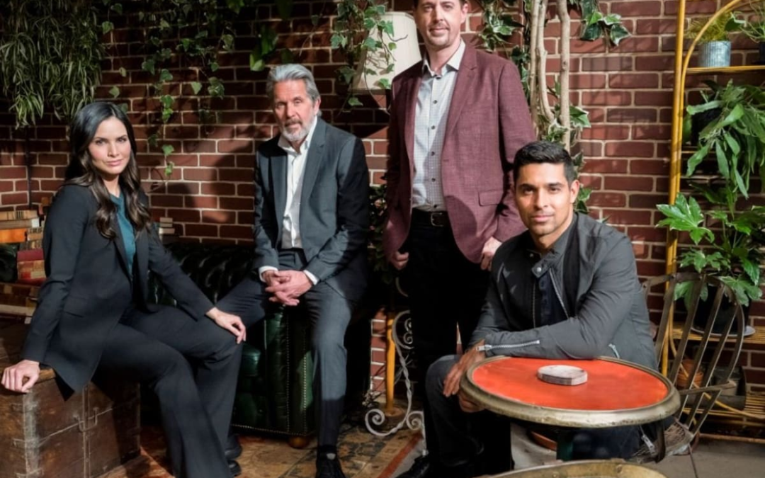 CBS Greenlights Another Season for Hit Shows