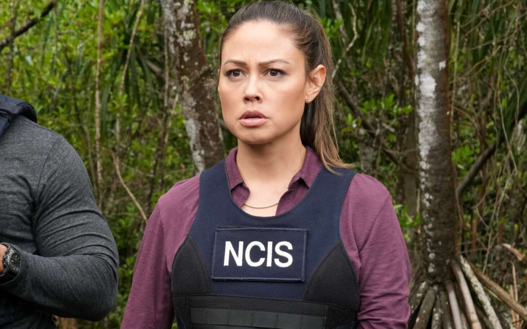 NCIS: Hawai’i Fans Rally as Vanessa Lachey and Co-Stars React to Show’s Shocking Cancellation
