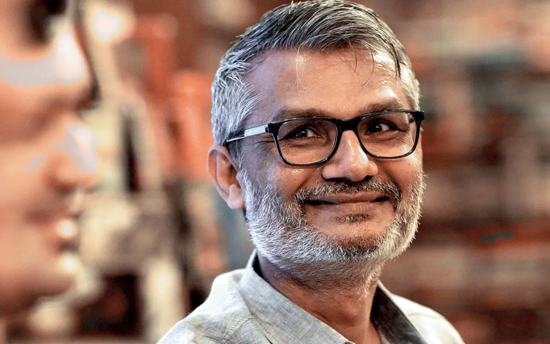 Blockbuster Ramayana Epic Underway: Star-Studded Cast and Legendary Composers On Board