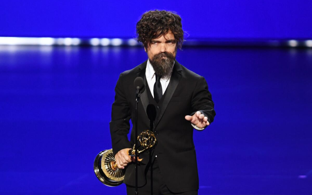 Peter Dinklage Joins Star-Studded Musical “Wicked”