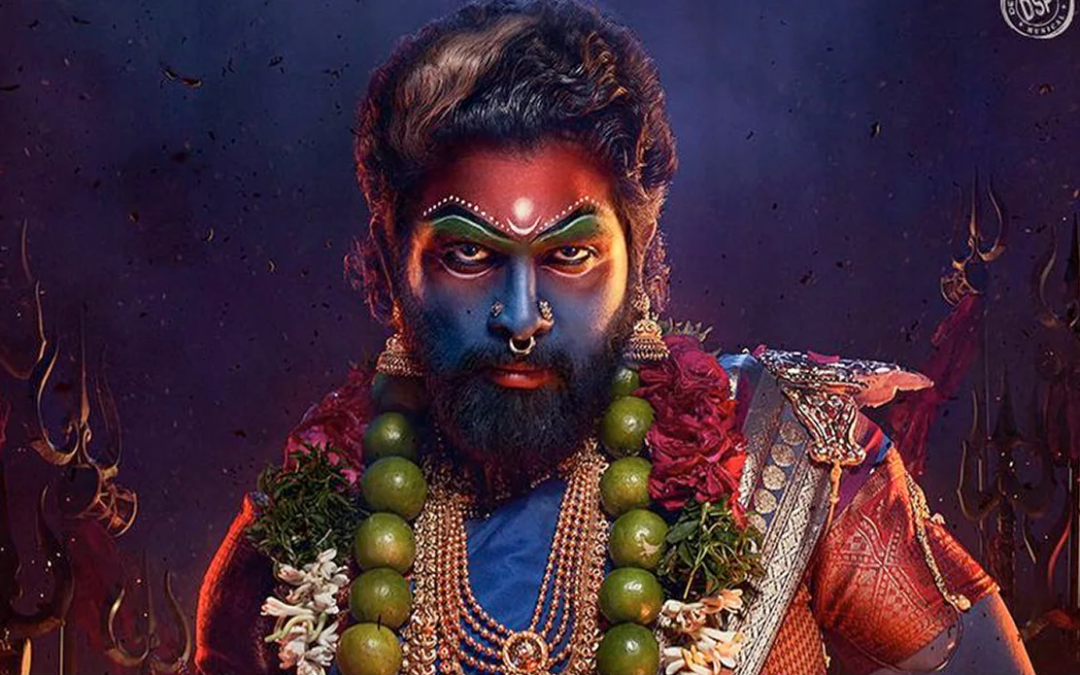 Allu Arjun’s Pushpa 2 Strikes Record Deal as Actor’s Demand Surges