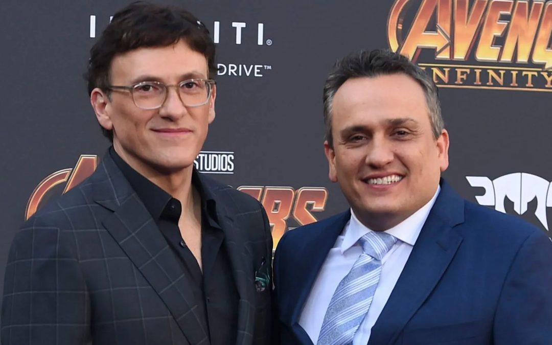 Russo Brothers Weigh In on Current State of Marvel Universe