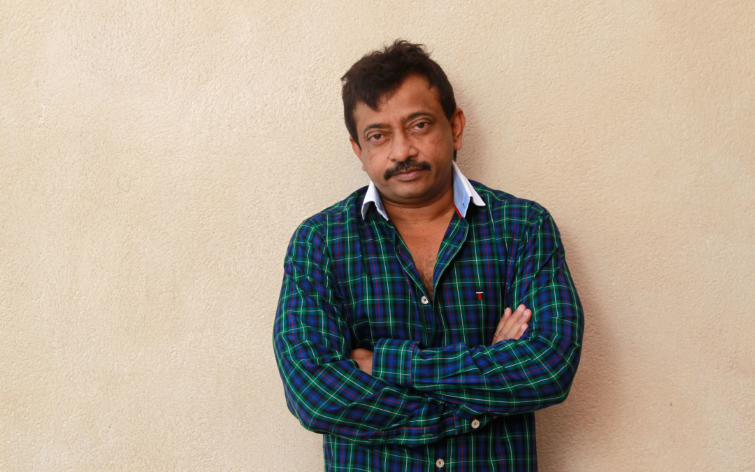 Ram Gopal Varma Criticizes Traditional Film Institutes, Advocates for Modernization