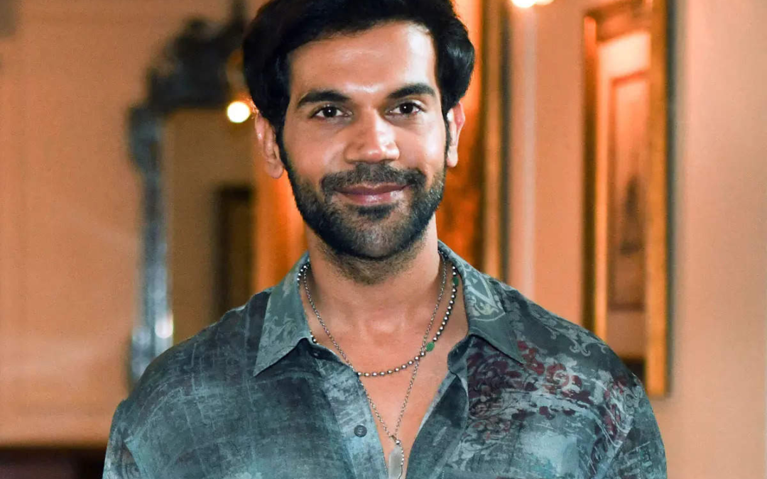 Rajkummar Rao Denies Plastic Surgery Rumors, Admits to Fillers in Past