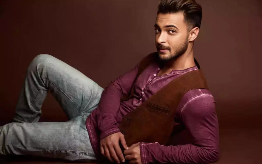 Aayush Sharma Opens Up About Departure from Salman Khan Films: Unveils New Movie “Ruslaan”