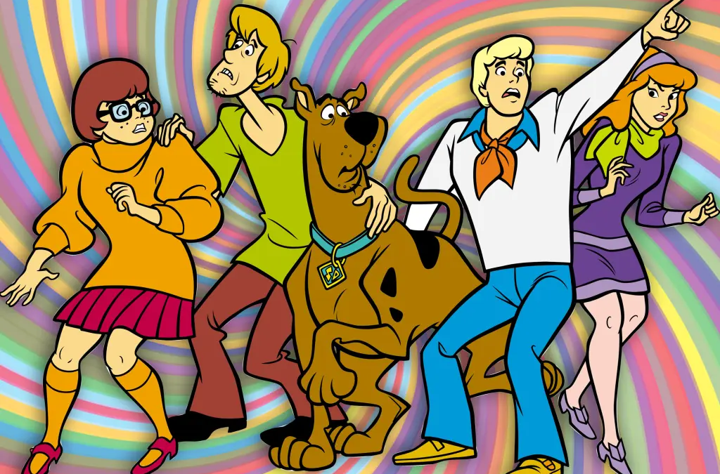 Scooby-Doo Rides Again: Berlanti and Netflix In Talks For A Live Action Series