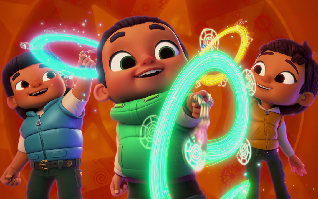 New on Netflix this week