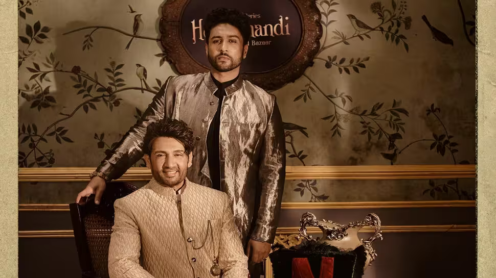 Sanjay Leela Bhansali’s “Heeramandi” Marks a Resurgence for Forgotten Stars