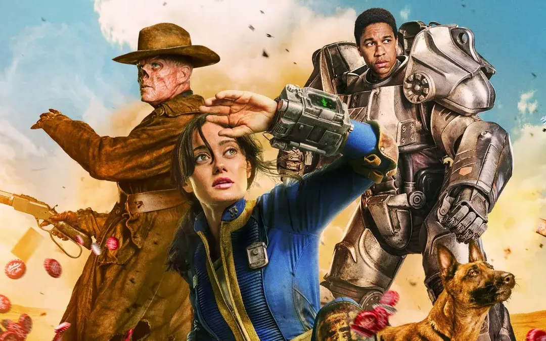 FallOut Scores Second Season, Greenlight at Amazon