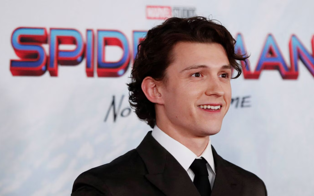 Tom Holland Discusses Future of Spider-Man Franchise: Talks Underway for Spider-Man 4
