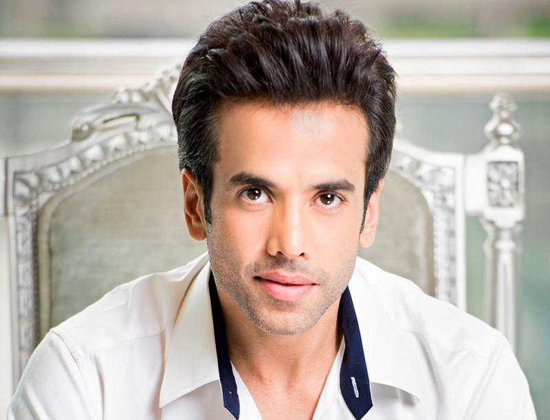 Tusshar Kapoor Ventures into Digital Terrain with “Dunk,” Embracing a New Acting Challenge