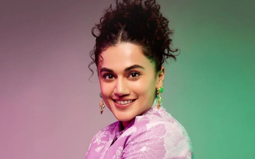 Taapsee Pannu Speaks Out: Shedding Light on Her Private Wedding