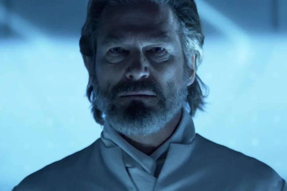 Jeff Bridges Returns to The Grid in Tron: Ares, Promising a Visual Spectacle Beyond CGI