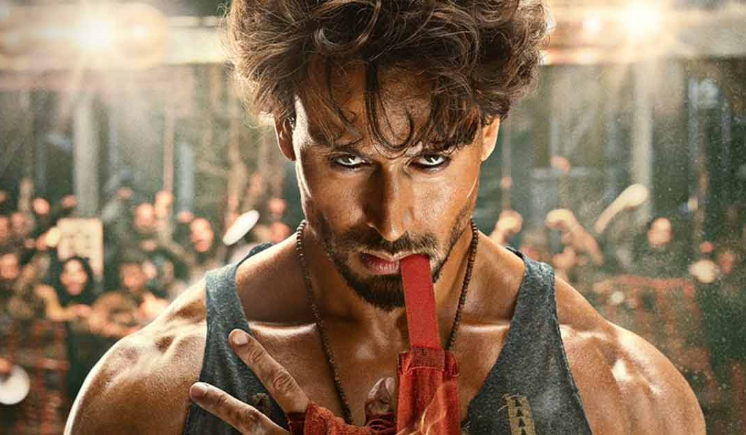 Tiger Shroff’s Action Star Status Under Scrutiny Amidst Setbacks