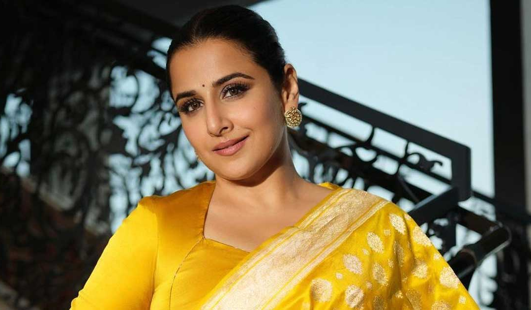 Reviving the Enigma: Vidya Balan Returns for Bhool Bhulaiyaa’s Third Installment