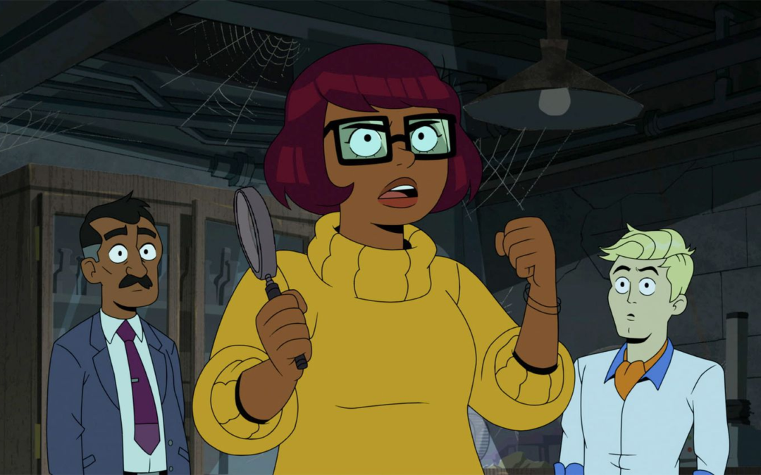 Velma Unravels Haunting Mysteries in Season Two Premiere