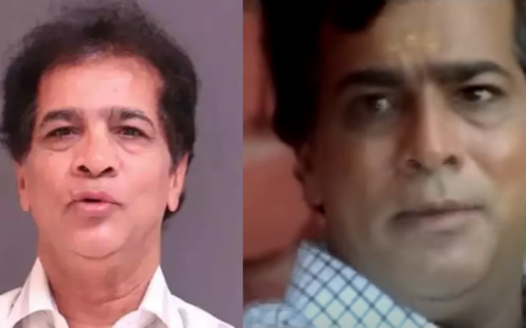Renowned Tamil and Telugu Actor-Comedian Vishweshwara Rao Succumbs to Cancer in Chennai