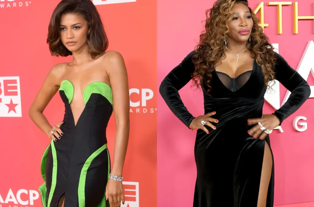 Zendaya Receives Serena Williams’ Verdict on Tennis Skills in “Challengers”