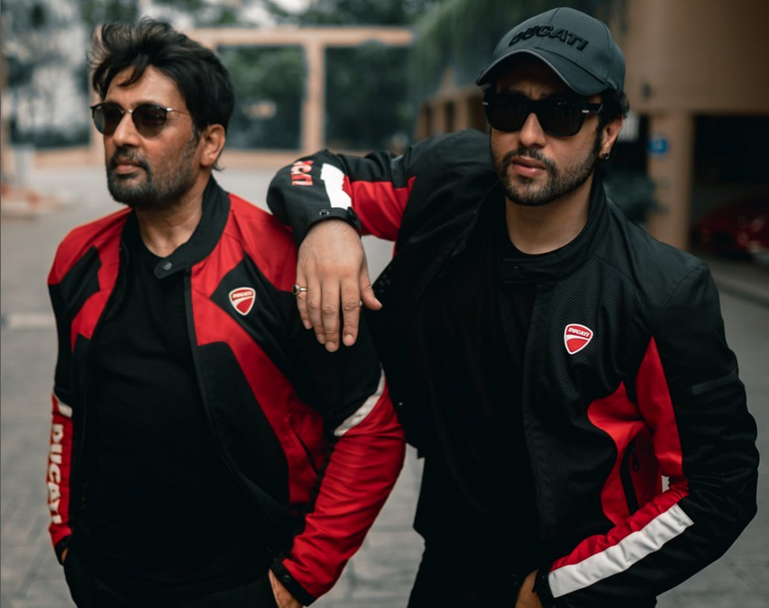 Shekhar Suman Lauds Sanjay Leela Bhansali’s Dedication Amidst Set Controversies