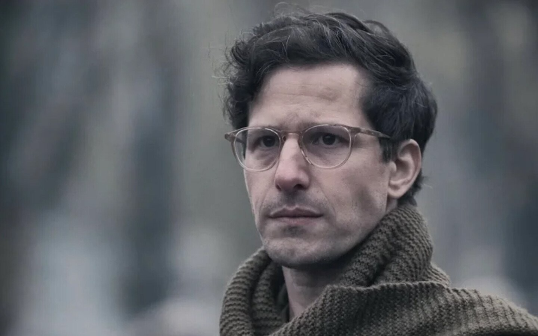 Amazon Snags “The Robots Go Crazy” Package with Andy Samberg