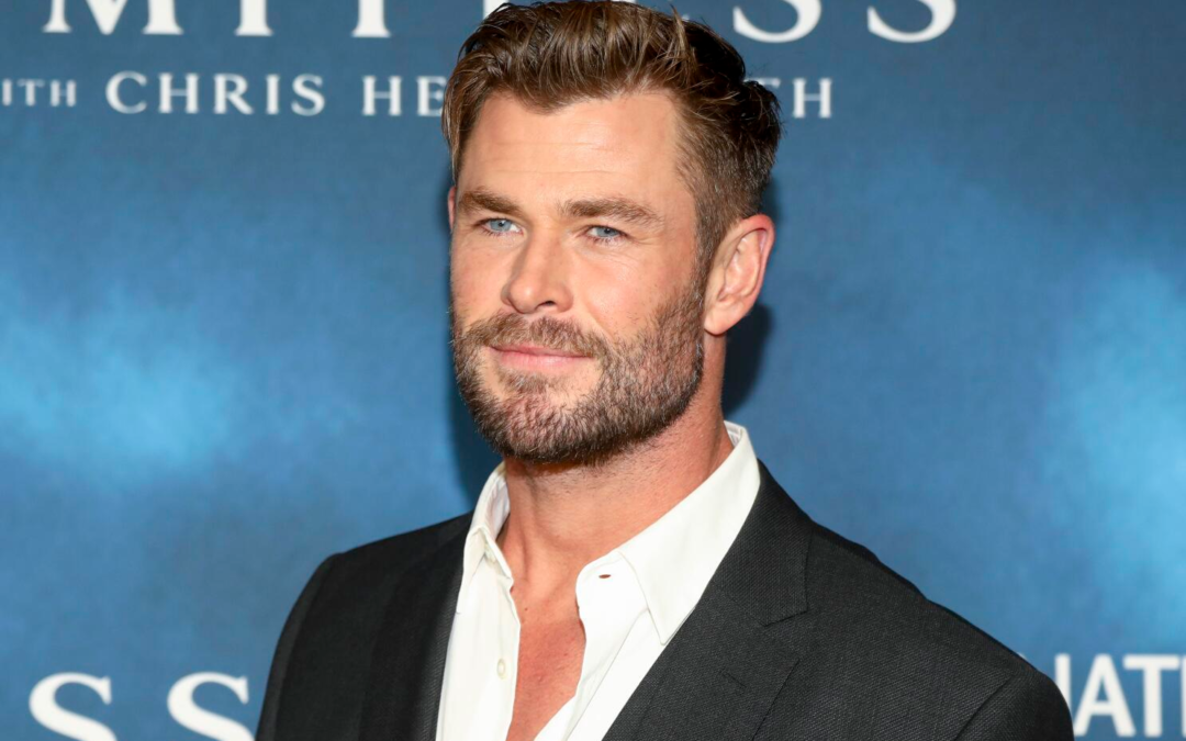 Chris Hemsworth Set to Lead Transformers and G.I. Joe Crossover Film