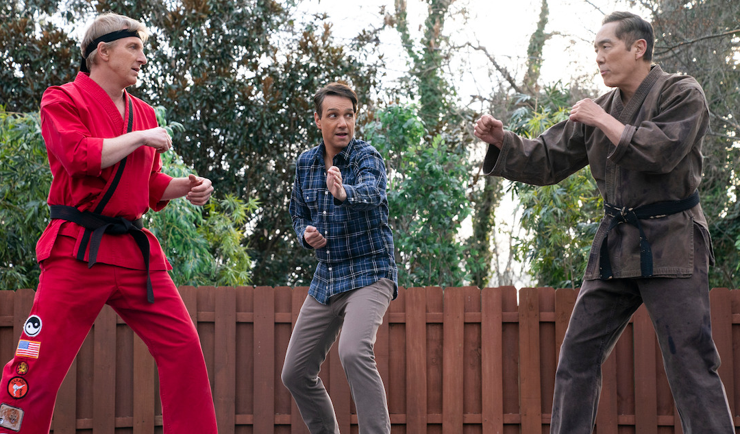 Netflix’s Cobra Kai Concludes in Three-Part Final Season, Leaving Fans Anticipating the Climactic Finale