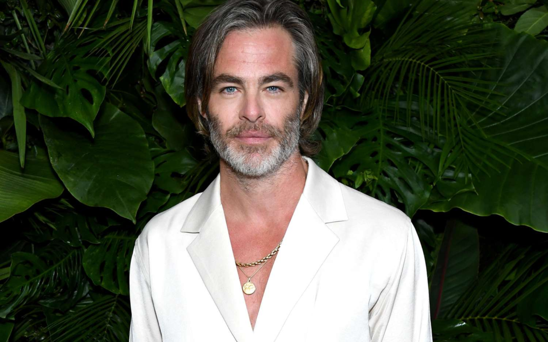 Chris Pine Expresses Surprise Over DC’s Decision to Cancel Wonder Woman 3