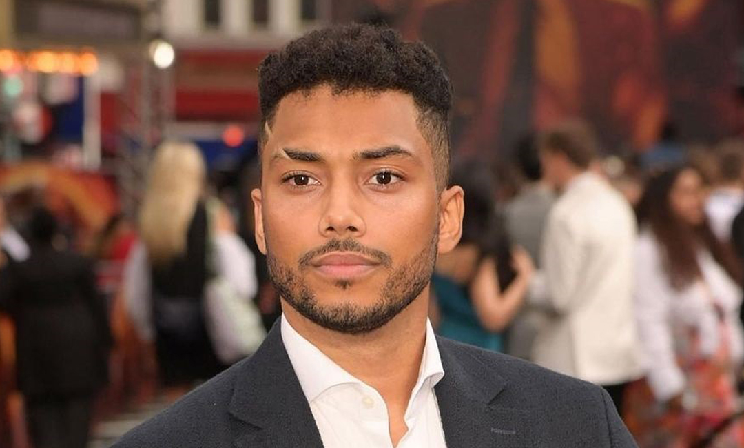 Honoring Chance Perdomo: Gen V Season 2 to Pay Tribute