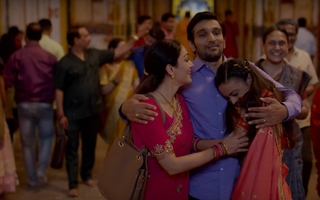 Pratik Gandhi Stars in ‘Dedh Bigha Zameen’: A Gripping Tale of Land, Heritage, and Resistance